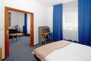 President Hotel Bratislava Exterior photo