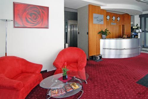 President Hotel Bratislava Exterior photo