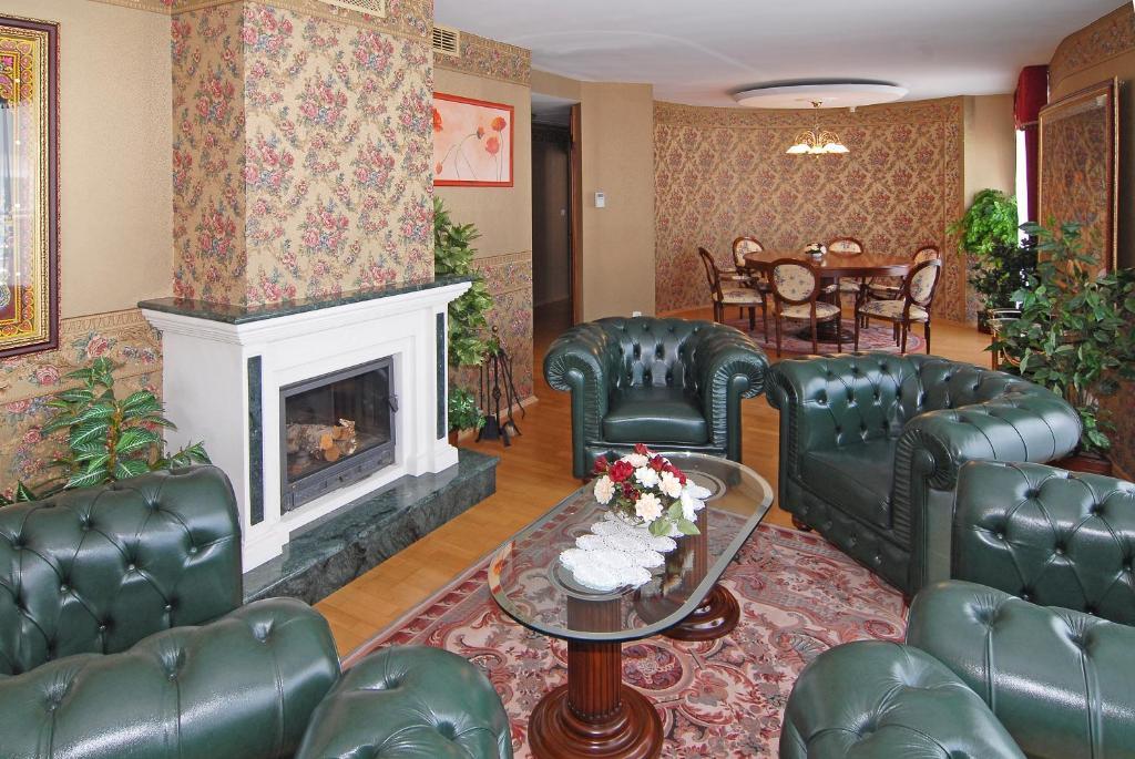 President Hotel Bratislava Exterior photo